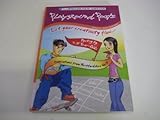 Playground poets : let your creativity flow. Inspirations from Lancashire