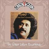 The Crazy Cajun Recordings: the Voice: Freddy Fender`s Greatest Hits