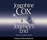 Review HarperCollins Audio  / Journey's End
