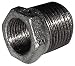 Video Games : 36144-080698-02 Hex Bushing (1/2in X 3/8in)