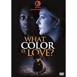 What Color is Love?