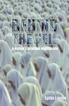 Behind the Veil: A Nurses Arabian Nightmare