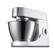 Kenwood Chef Premier KMC510 4.6 Litre Kitchen Machine, 1000 Watt, White