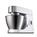 Kenwood Chef Premier KMC510 4.6 Litre Kitchen Machine, 1000 Watt, White