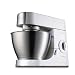 Kenwood Chef Premier KMC510 4.6 Litre Kitchen Machine, 1000 Watt, White