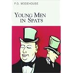 Young Men in Spats (Wodehouse, P. G. Collector's Wodehouse.) book cover