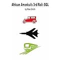 African America's 3rd Rail (Paperback)