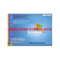 Microsoft Windows XP Professional SP1 OEM-Recovery