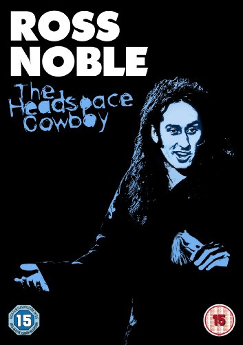 Ross Noble - Headspace Cowboy
