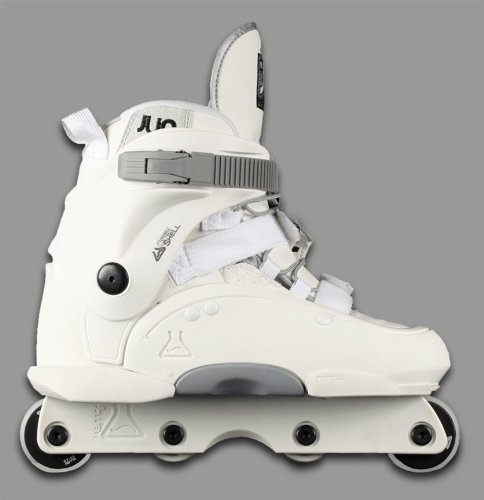 Remz 0S.3 Aggressive Skates – Includes Free DVD