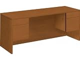 10500 Kneespace Credenza 72 x 24 Box/File