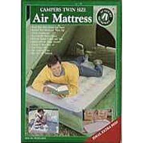  Academy Broadway Cor. 80500 Air Mattresses and Beds