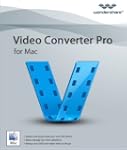 Wondershare Video Converter Pro for M...