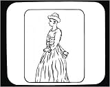 Mouse Pad with custom, 
