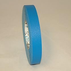 Pro Tapes Pro-Gaff Gaffers Tape: 1 in. x 55 yds. (Electric Blue)