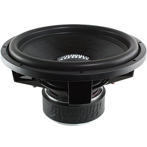 18 inch sundown audio