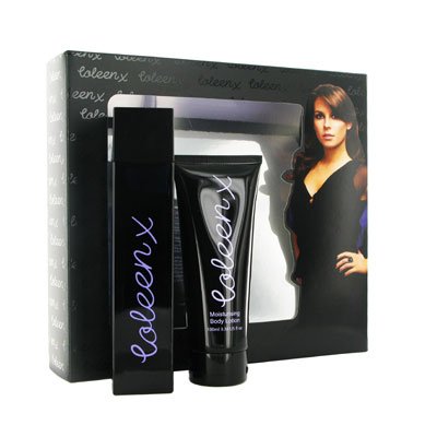 Coleen Black Ladies Edt 100ml Gift Set Preisvergleich