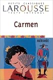 Carmen, texte int�gral