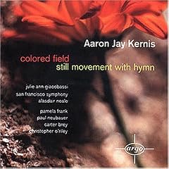 Colored Field/St.Movem.W.Hymn