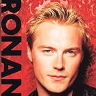 Ronan by  Ronan Keating 