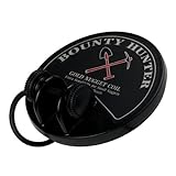 Bounty Hunter 4 inch Gold Nugget Search Coil