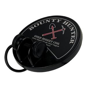 Bounty Hunter 4 Gold Coil