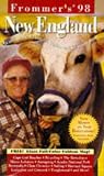 Frommers New England 98