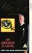 VHS : Ruth Rendell Mysteries - An Unkindness Of Ravens