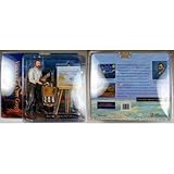 VINCENT VAN GOGH ~ Fine Arts Action Figure