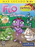 HERMIE AND FRIENDS,FLO:RETURN OF THE WAT (WIN 98,ME,NT,2000,XP/MAC 8.6-9.X  ....