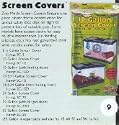 Zoo Med 29/20L Gallon Screen Cover 12 in x 30 in