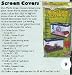 Kitchen & Housewares : Zoo Med 55 Gallon Screen Cover