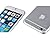 Ultra Thin Slim Crystal Clear Soft TPU Cover Case Skin for 4.7" iPhone 6 Clear by Leacore(R)
