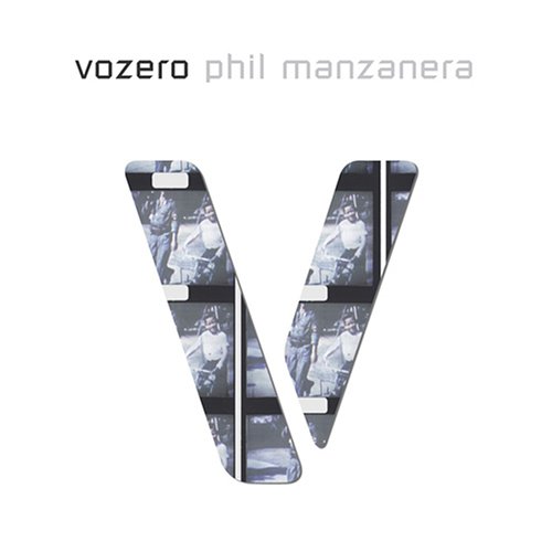 Phil Manzanera - Vozero - Zortam Music