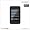 Kubik Edge II 8GB Touchscreen MP3 and Video Player