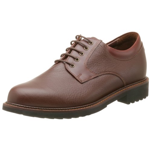 Neil M Mens Wynne Oxford,Cognac,9.5 D