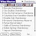 Wine Master for Palm downloadable Software