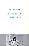 Le Cimeti�re am�ricain