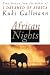Books : African Nights: True Stories from the Author of I Dreamed of Africa