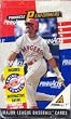 1998 Pinnacle Performers Baseball Cards Unopened Hobby Box