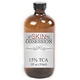 15% TCA Acid Chemical Peel For Anti Aging and Acne Skin Care
