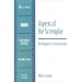 Aspects of the Screenplay: Techniques of Screenwriting