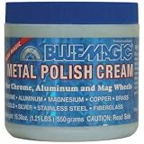 �u���[�}�W�b�N ���^���|���b�V���N���[�� 550g�i19.38oz�j BM500