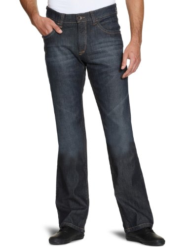 Camel Active Herren Jeanshose/ Lang 4888559+09, Gr. 40/32, Blau (44) Preisvergleich
