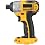 Bare Tool DEWALT DC825 XRP Cordless 18v 1/4" Hex Impact Driver (Tool Only, No Battery)