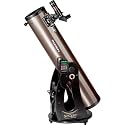 Orion SkyQuest XT8 IntelliScope with Object Locator and Bonus Accessory Pack