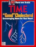 Good News for the Heart / TIME Cover: December 12, 1988, Art Poster by TIME Magazine