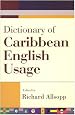 Dictionary of Caribbean English Usage