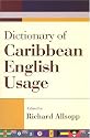 Dictionary of Caribbean English Usage