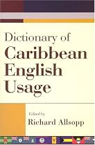 Dictionary of Caribbean English Usage